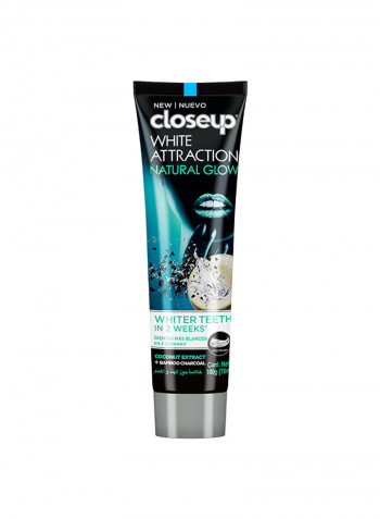 White Attraction Toothpaste 75ml