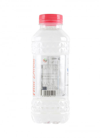 Natural Bottled Water 200ml Pack of 24