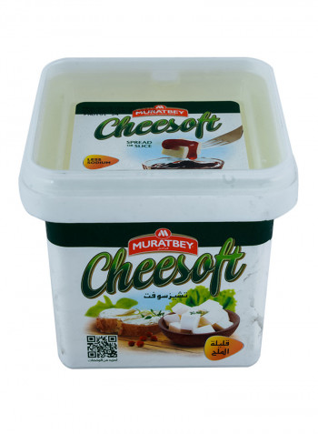 Cheesoft Cheese 400g