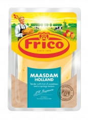Maasdam Cheese Slices 150g reviews Maasdam Cheese Slices 150g
