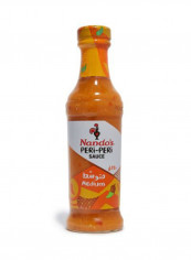 Peri-Peri Medium Sauce 250g reviews Peri-Peri Medium Sauce 250g