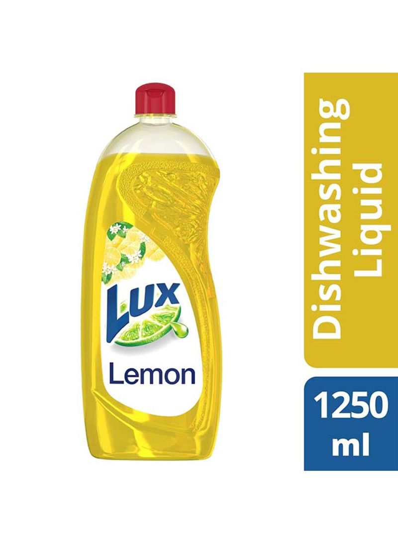 Dishwashing Liquid 1.25L
