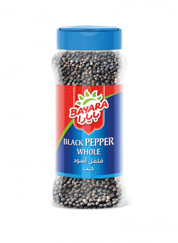 Black Pepper Whole 330g