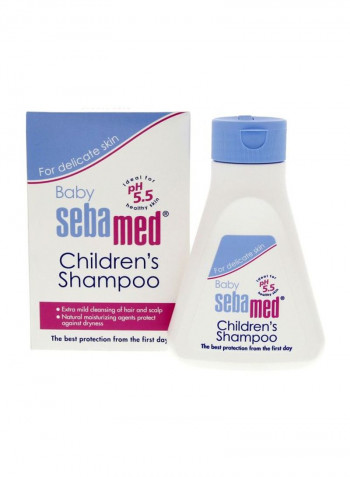 Children's Shampoo, 150ml