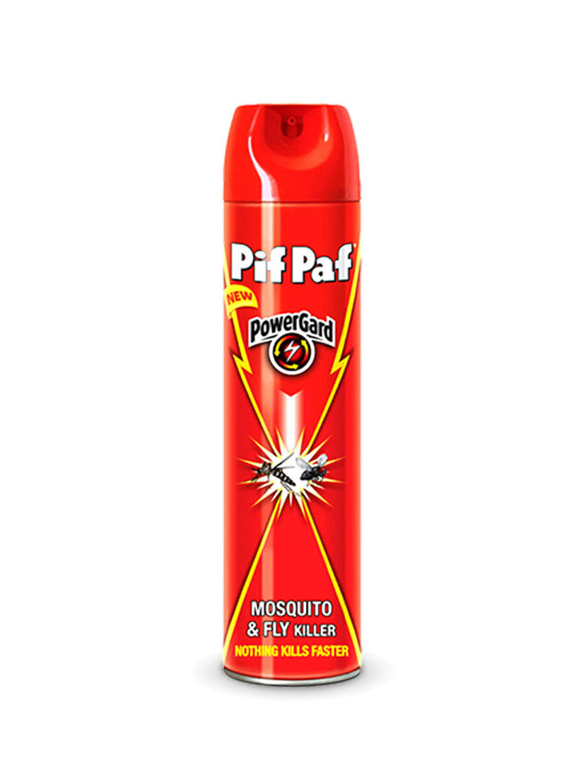 Powergard Mosquito And Fly Killer 400ml