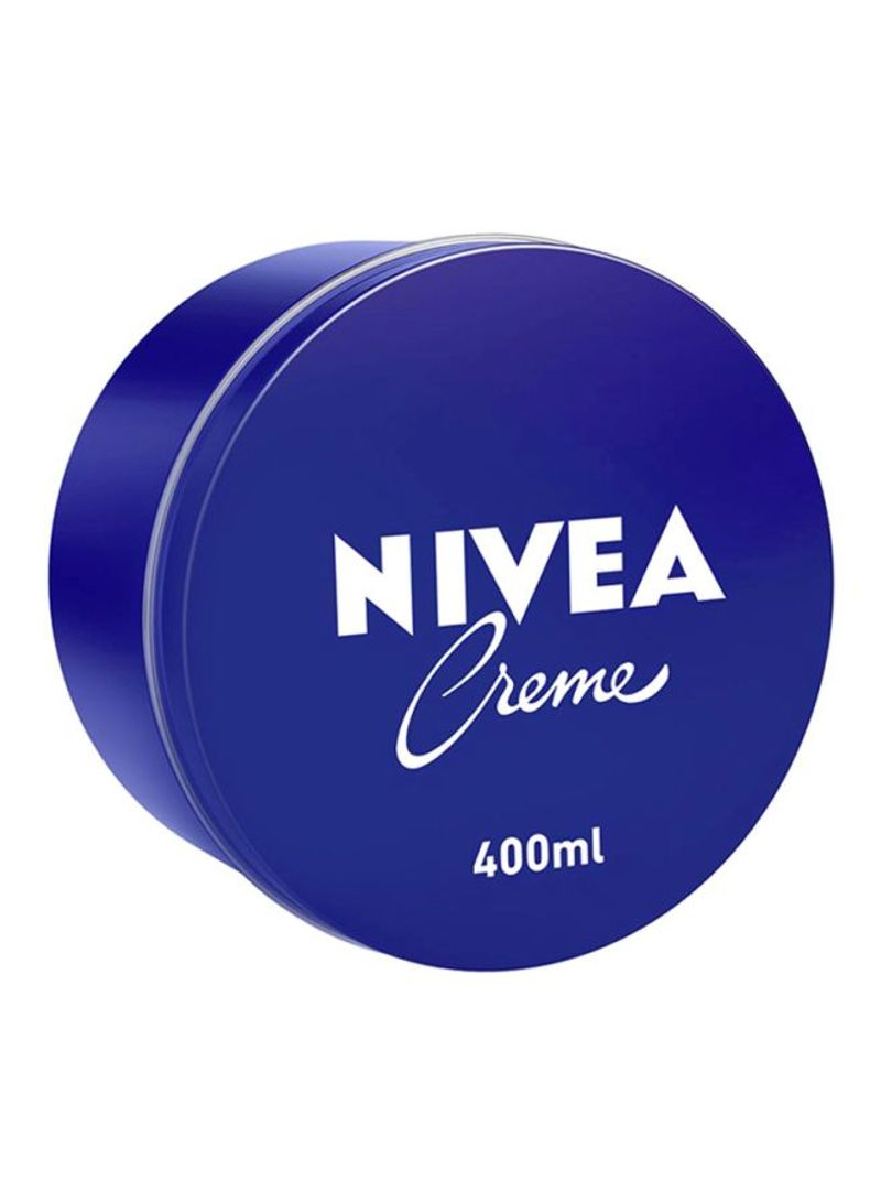 Creme, Universal All Purpose Moisturizing Cream, Tin 400ml
