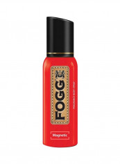 Magnetic Fantastic Body Spray 120ml