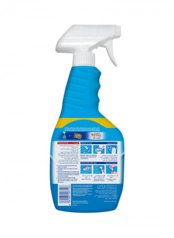 Disinfecting Bathroom Cleaner Spray 500ml