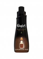 Perfumes Deluxe Concentrated Fabric Softener Luxurious Oud 750ml