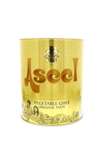Vegetable Ghee 1.15kg