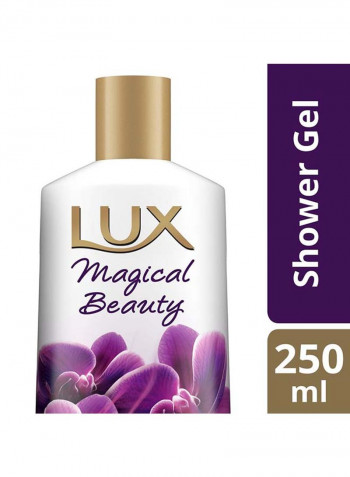 Perfumed Body Wash Magical Beauty 250ml
