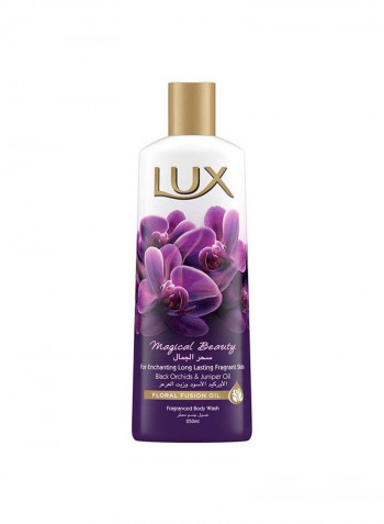 Perfumed Body Wash Magical Beauty 250ml