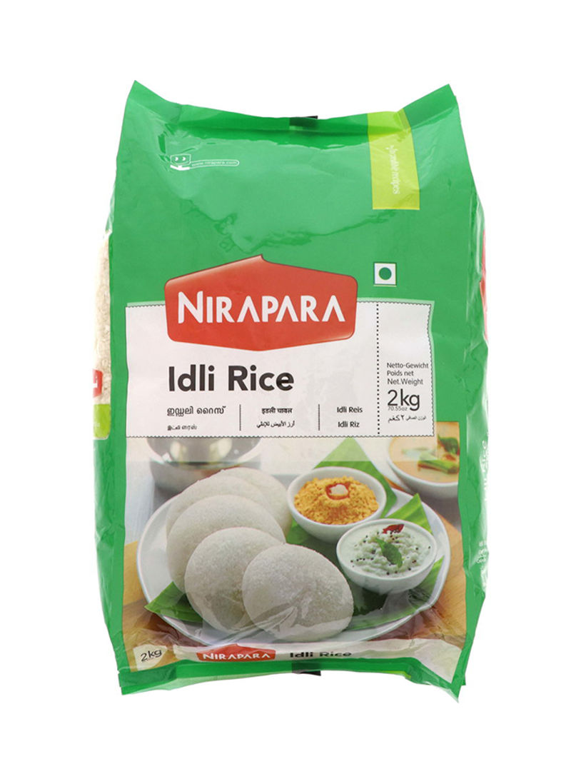 Idly Rice 2kg