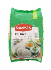 Idly Rice 2kg reviews Idly Rice 2kg