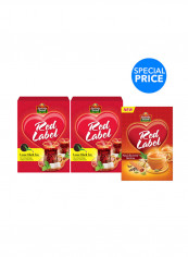 Red Label Black Tea 200g Pack of 3 reviews Red Label Black Tea 200g Pack of 3