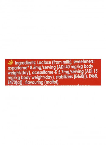 Sweetener Tablets 8.5g