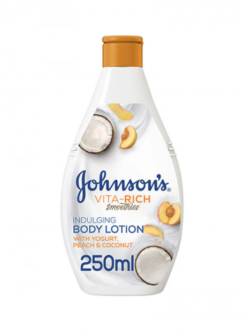 Vita-Rich Smoothies Indulging Body Lotion 250ml