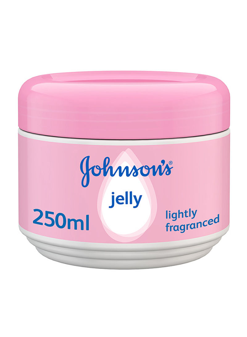 Baby Jelly, Lightly Fragranced, 250ml