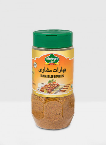 Bar.B.Q Spices 250g