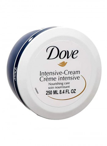Body Cream Intensive 250ml