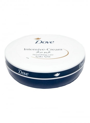 Body Cream Intensive 250ml