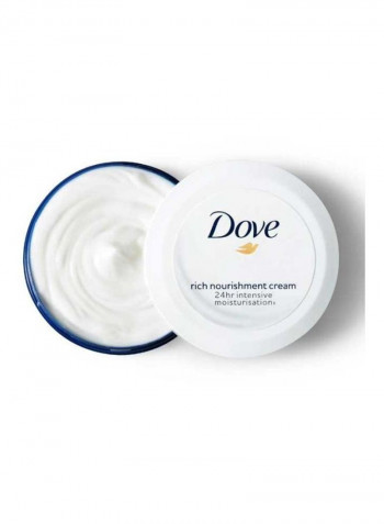 Body Cream Intensive 250ml