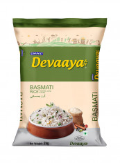 Basmati Rice 2kg