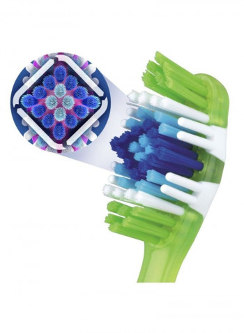 Complete Clean Toothbrush 40 Medium