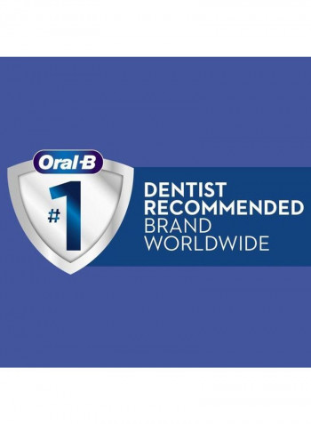 Complete Clean Toothbrush 40 Medium