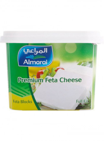 Feta Blocks Cheese 400g