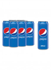 Carbonated Soft Drink Can 295ml Pack of 8 reviews Carbonated Soft Drink Can 295ml Pack of 8