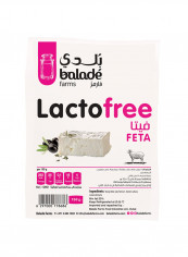 Lactofree Feta 150g reviews Lactofree Feta 150g