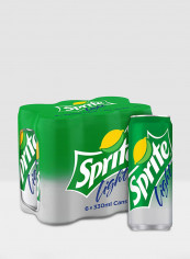 Light Carboanted Soft Drink Can 330ml Pack of 6 reviews Light Carboanted Soft Drink Can 330ml Pack of 6