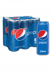 Carbonated Soft Drink Cans 330ml Pack of 6 reviews Carbonated Soft Drink Cans 330ml Pack of 6