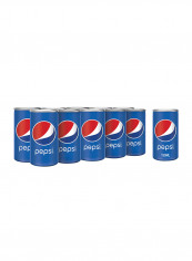 Carbonated Soft Drink Mini Cans 155ml Pack of 10 reviews Carbonated Soft Drink Mini Cans 155ml Pack of 10