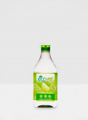 Washing Up Liquid Cleaner Lemon and Alovera Clear 950ml