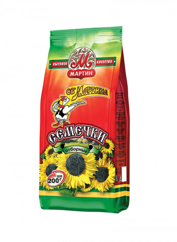 Roast Sun Flower Seeds 200g
