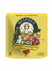 Organic Mediterranean Quinoa 150ml reviews Organic Mediterranean Quinoa 150ml