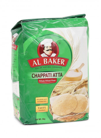 Chappati Atta 5kg