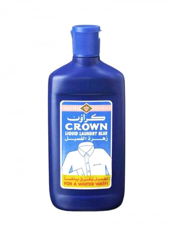 Liquid Laundry Detergent 125ml