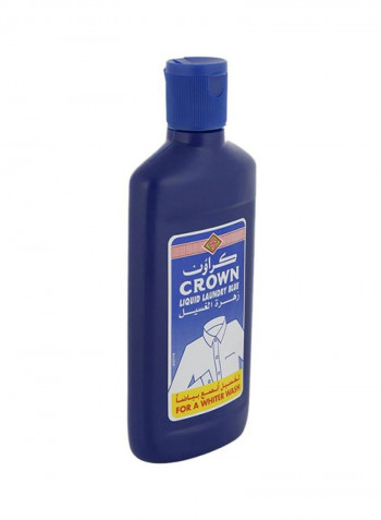 Liquid Laundry Detergent 125ml