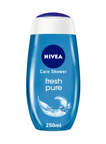 Pure Fresh Shower Gel 250ml