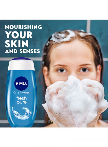 Pure Fresh Shower Gel 250ml