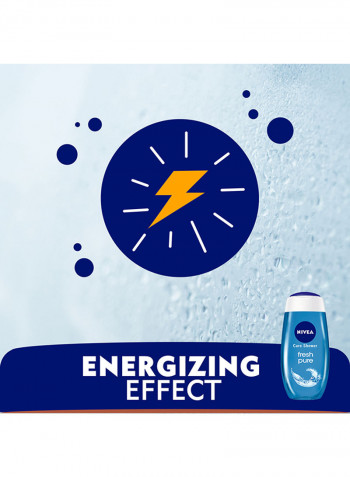 Pure Fresh Shower Gel 250ml