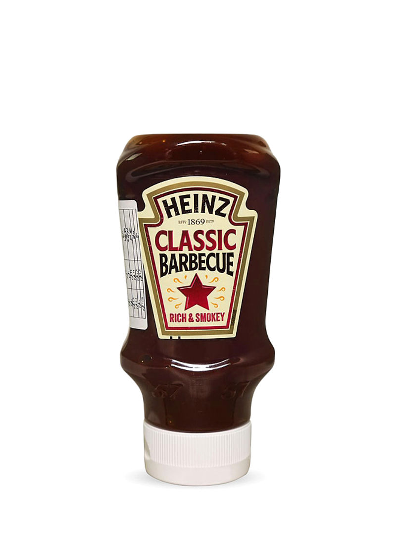 Classic Barbecue Sauce 480g