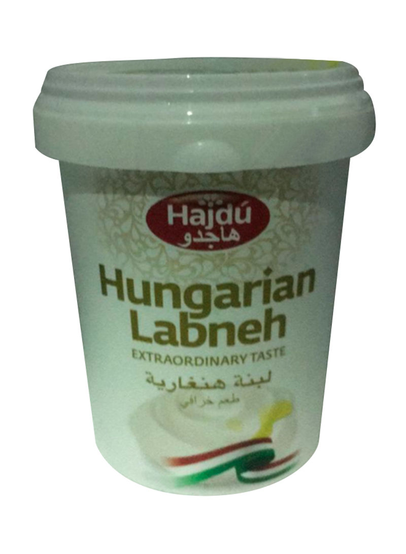 Hungarian Labneh Extra Ordinary Taste 500g