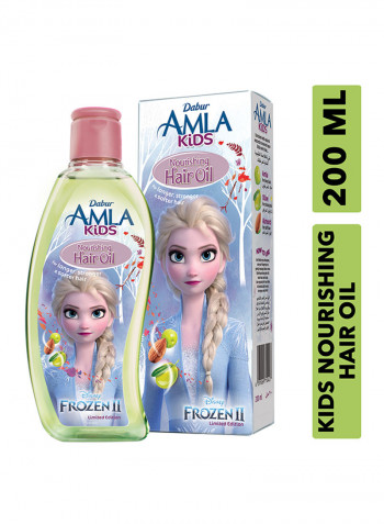 Kids Hair Oil 200ml