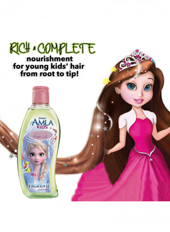 Kids Hair Oil 200ml