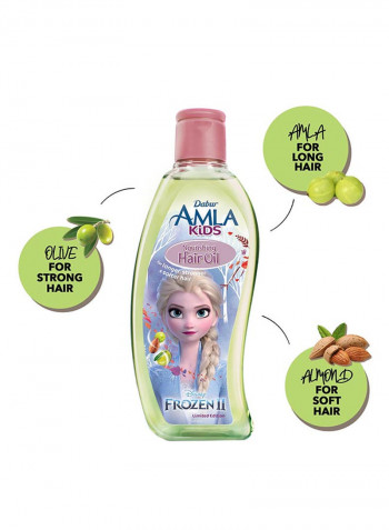 Kids Hair Oil 200ml