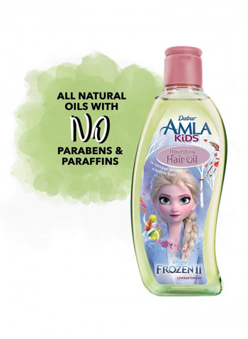 Kids Hair Oil 200ml